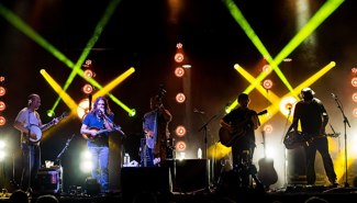 Greensky Bluegrass Presale Codes and Ticket Info Greensky Bluegrass Presale Codes and Ticket Info