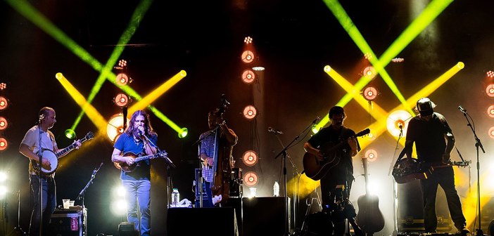 Greensky Bluegrass Presale Codes and Ticket Info Greensky Bluegrass Presale Codes and Ticket Info