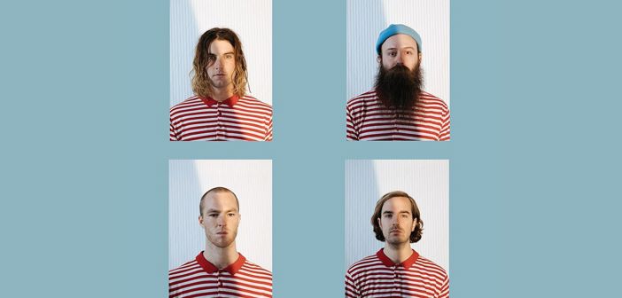 Judah & The Lion Presale Codes and Ticket Info