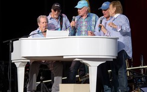 The Beach Boys Presale Codes and Ticket Info