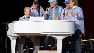 The Beach Boys Presale Codes and Ticket Info