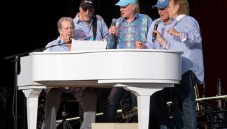 The Beach Boys Presale Codes and Ticket Info The Beach Boys Presale Codes and Ticket Info