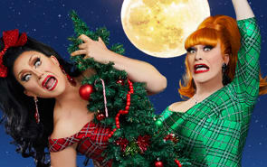 The Jinkx & DeLa Presale Codes and Ticket Info