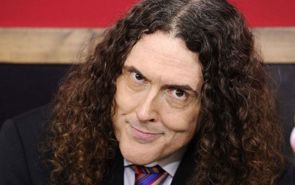 Weird Al Yankovic Tour Announcements