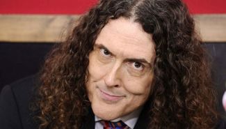 Weird Al Yankovic Tour Announcements