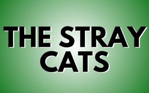 The Stray Cats Presale Codes and Ticket Info