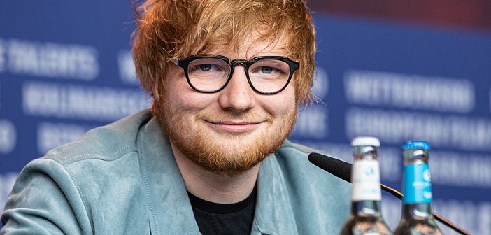 Ed Sheeran Presale Codes and Ticket Info