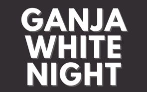 Ganja White Night Presale Codes and Ticket Info