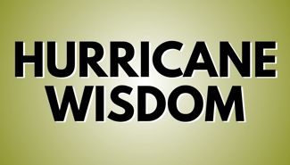 Hurricane Wisdom Presale Codes and Ticket Info