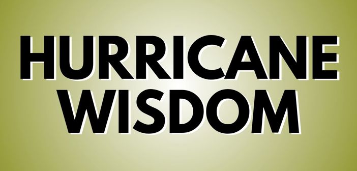 Hurricane Wisdom Presale Codes and Ticket Info