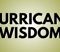 Hurricane Wisdom Presale Codes and Ticket Info