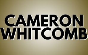 Cameron Whitcomb Presale Codes and Ticket Info