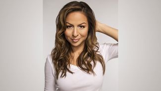 Anjelah Johnson-Reyes Presale Codes and Ticket Info