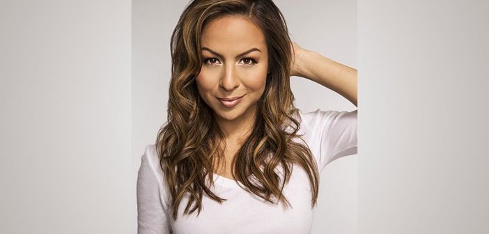Anjelah Johnson-Reyes Presale Codes and Ticket Info
