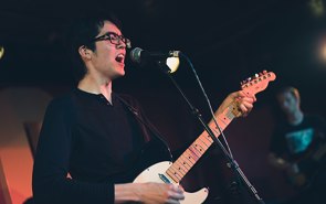 Car Seat Headrest Presale Codes and Ticket Info