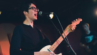 Car Seat Headrest Presale Codes and Ticket Info