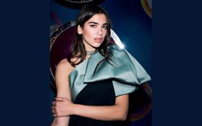 Dua Lipa Presale Codes and Ticket Info