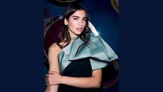 Dua Lipa Presale Codes and Ticket Info