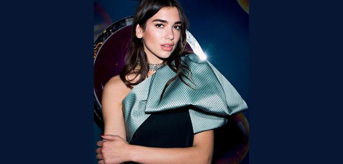 Dua Lipa Presale Codes and Ticket Info