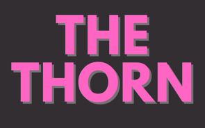 The Thorn Presale Codes and Ticket Info The Thorn Presale Codes and Ticket Info