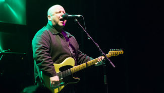 Frank Black Presale Codes and Ticket Info