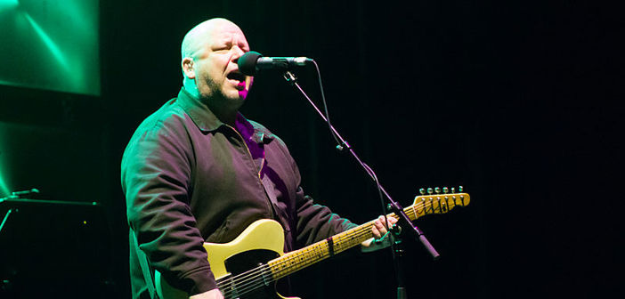 Frank Black Presale Codes and Ticket Info