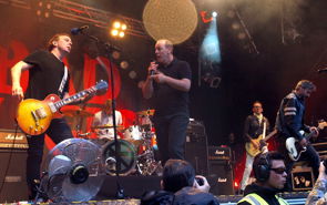 Bad Religion Presale Codes and Ticket Info Bad Religion Presale Codes and Ticket Info