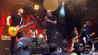 Bad Religion Presale Codes and Ticket Info Bad Religion Presale Codes and Ticket Info