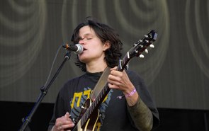Big Thief Presale Codes and Ticket Info