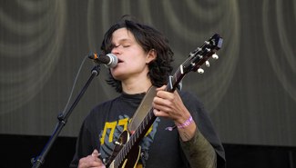 Big Thief Presale Codes and Ticket Info