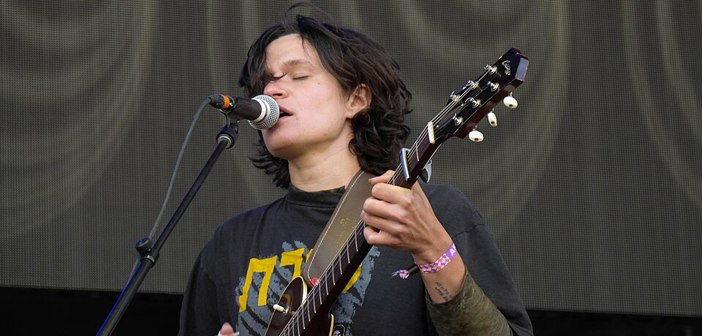 Big Thief Presale Codes and Ticket Info
