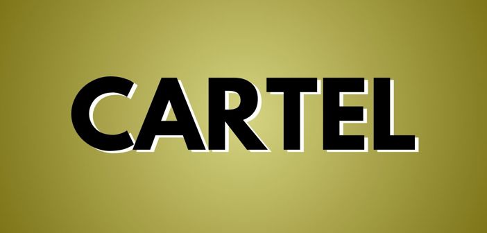 Cartel Presale Codes and Ticket Info