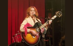 CMAT Presale Codes and Ticket Info