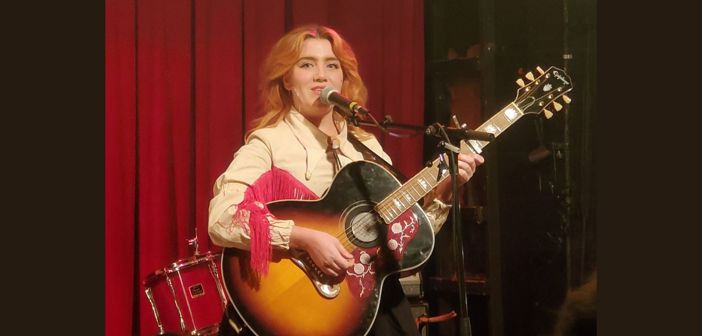 CMAT Presale Codes and Ticket Info