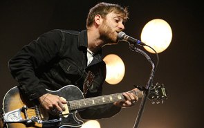 The Black Keys Presale Codes and Ticket Info