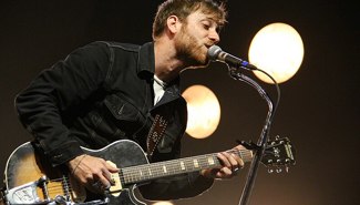 The Black Keys Presale Codes and Ticket Info