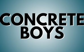 Concrete Boys Presale Codes and Ticket Info