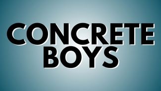 Concrete Boys Presale Codes and Ticket Info