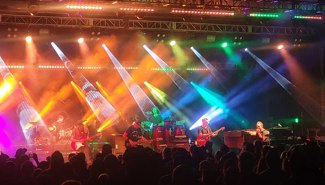 Umphrey’s McGee Presale Codes and Ticket Info