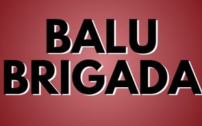 Balu Brigada Presale Codes and Ticket Info