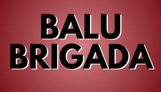 Balu Brigada Presale Codes and Ticket Info