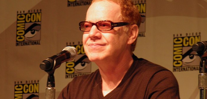 Danny Elfman Tour Announcements 2026