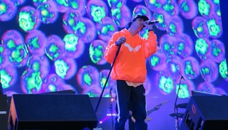 Danny Ocean Presale Codes and Ticket Info