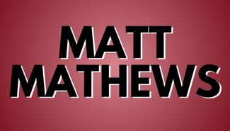 Matt Mathews Presale Codes and Ticket Info