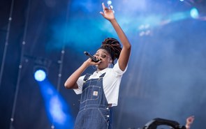 Little Simz Presale Codes and Ticket Info