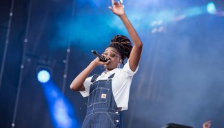 Little Simz Presale Codes and Ticket Info