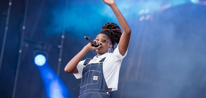 Little Simz Presale Codes and Ticket Info