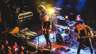 Badflower Tour Announcements Badflower Tour Announcements