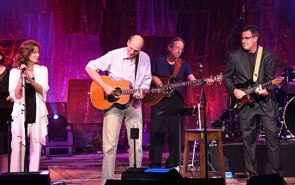 Amy Grant & Vince Gill Presale Codes and Ticket Info