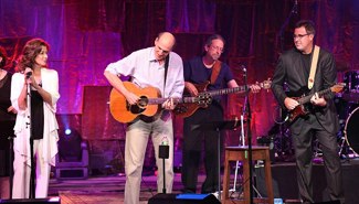 Amy Grant & Vince Gill Presale Codes and Ticket Info